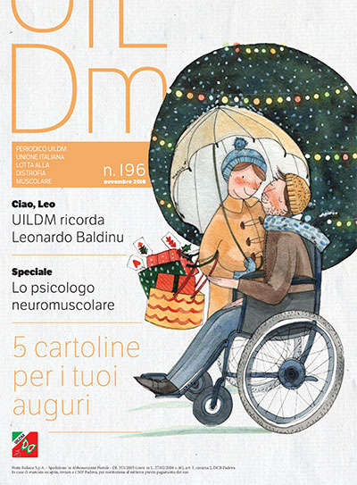 DM 196- Novembre 2018