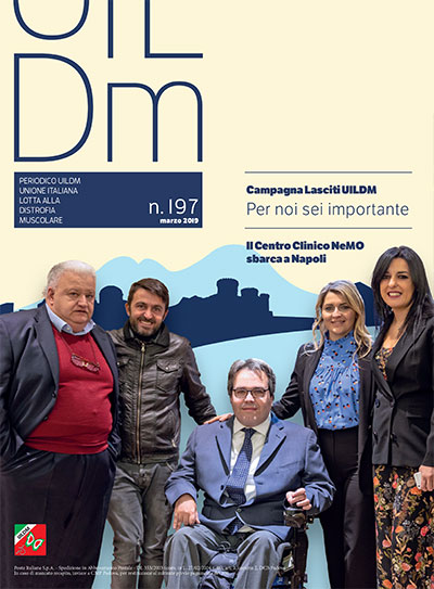 DM 197- Marzo 2019