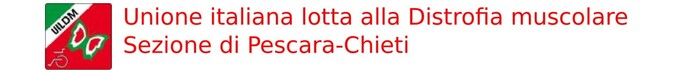 Distrofia muscolare-un